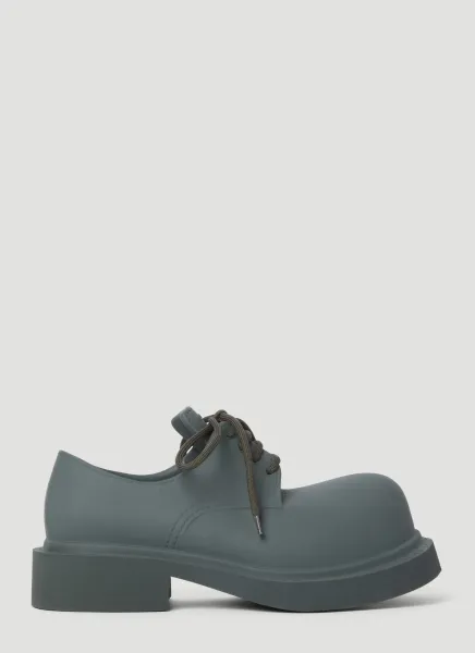 Steroid Derby Shoes