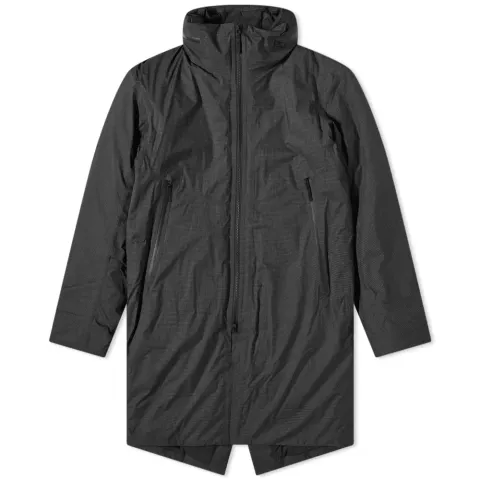 Arc'teryx Veilance Monitor IS Gr Coat