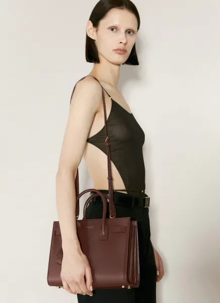 Sac De Jour Baby Handbag