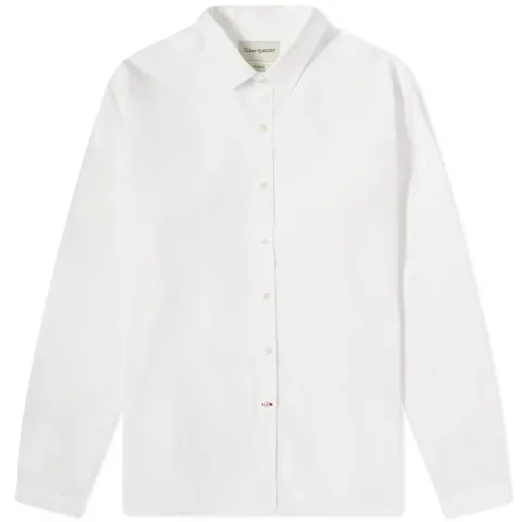 Clerkenwell Tab Shirt