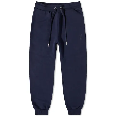 AMI Tonal Small A Heart Sweat Pant