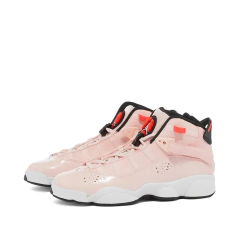 6 Rings Low GS