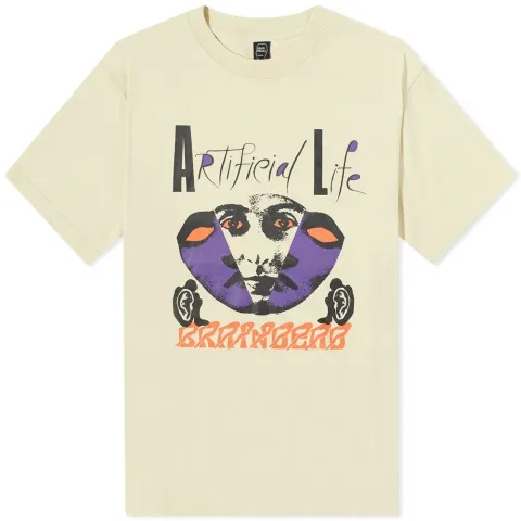 Artificial Life T-Shirt