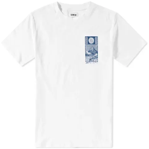 From Japan With Love Tee