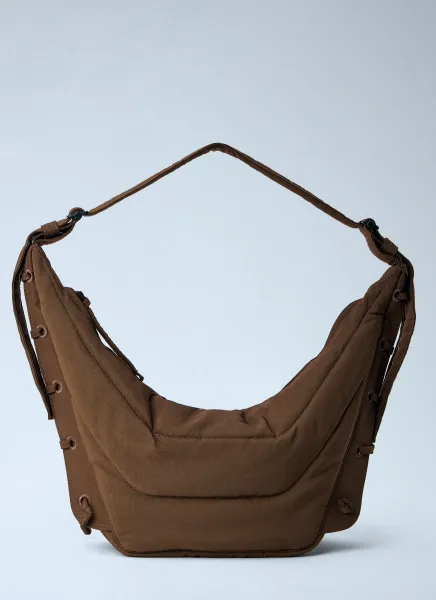 Medium Soft Game Crossbody Bag