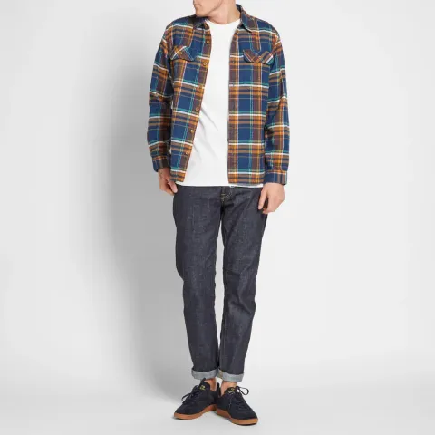 Squared Tee