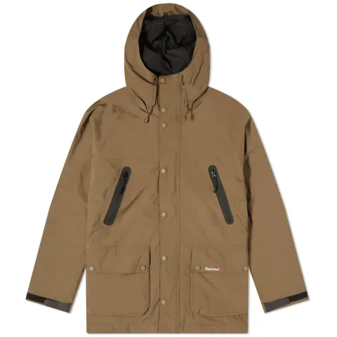 Active Bedale Waterproof Jacket