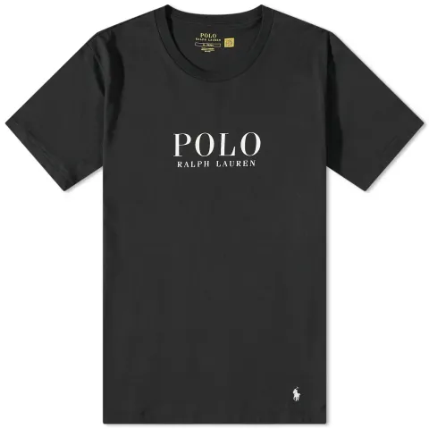 Logo Lounge T-Shirt