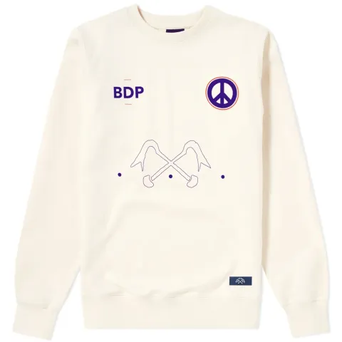 Peace Crew Sweat