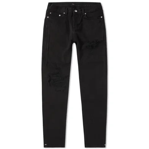 Emirates Tapered Jean