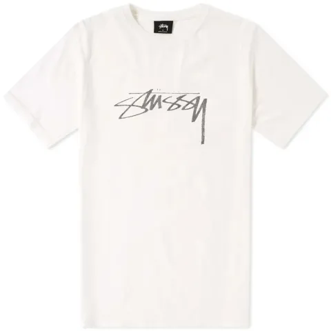 Vintage Stock Tee