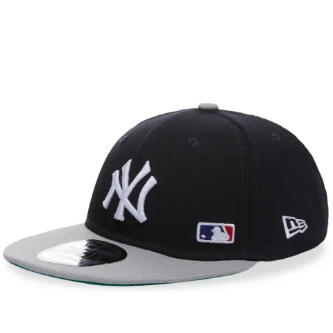 NY Yankees 9Fifty Adjustable Cap