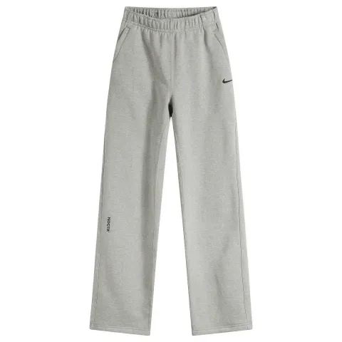 x NOCTA Cardinal Stock Open Hem Fleece Pant