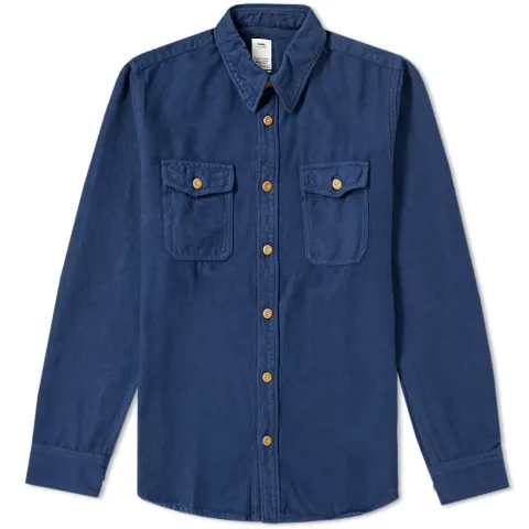 Black Elk Flannel Shirt