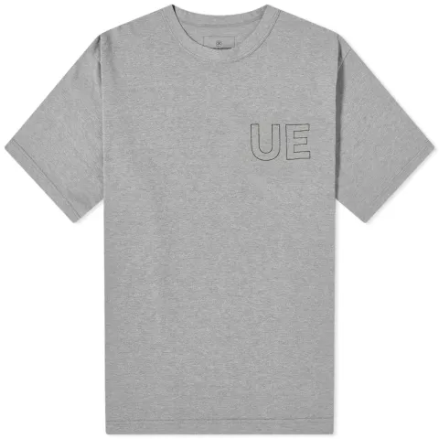 Outline Logo T-Shirt