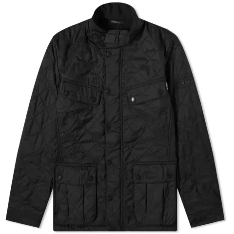 International Ariel Polarquilt Jacket