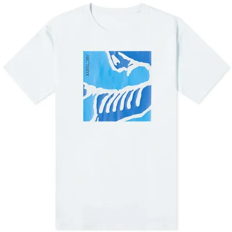 Arc'teryx Skeletile Logo T-Shirt