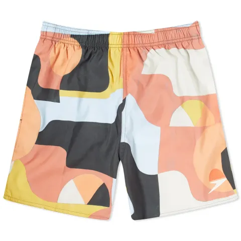 x Speedo Water Shorts