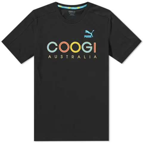 x Coogi Authentic Tee