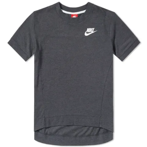 Gym Tee W