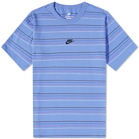 Nike Premium Stripe T-Shirt