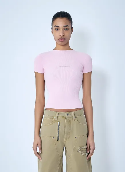 Logo Short Sleeve T-Shirt