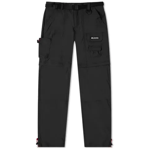 Field Creek Convertible Cargo Pant
