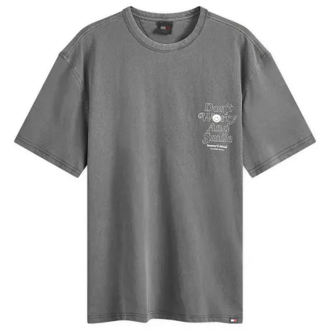 Don't Worry T-Shirt