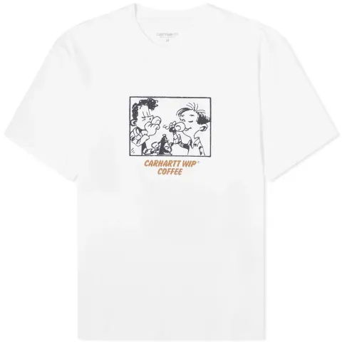 Coffee T-Shirt