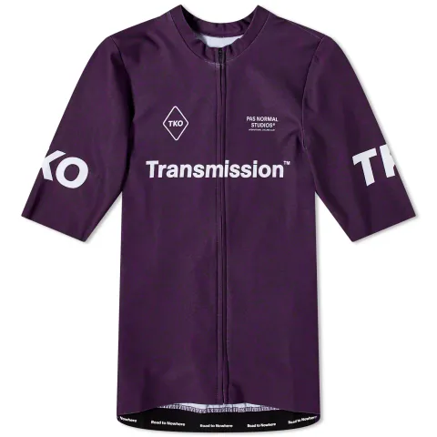 T.K.O Short Sleeve Jersey