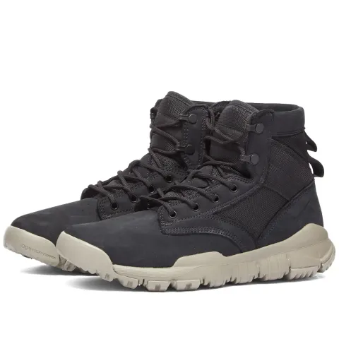 SFB 6" NSW Leather