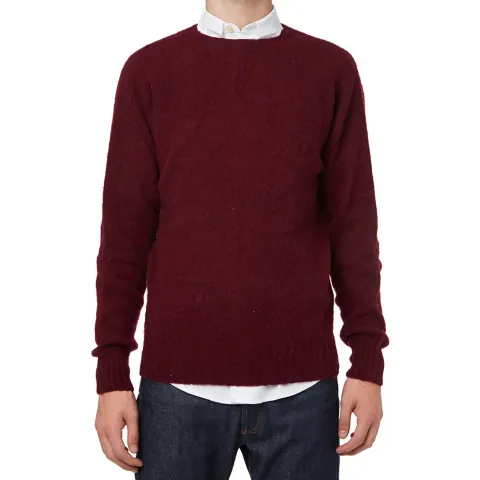 Crew Knit