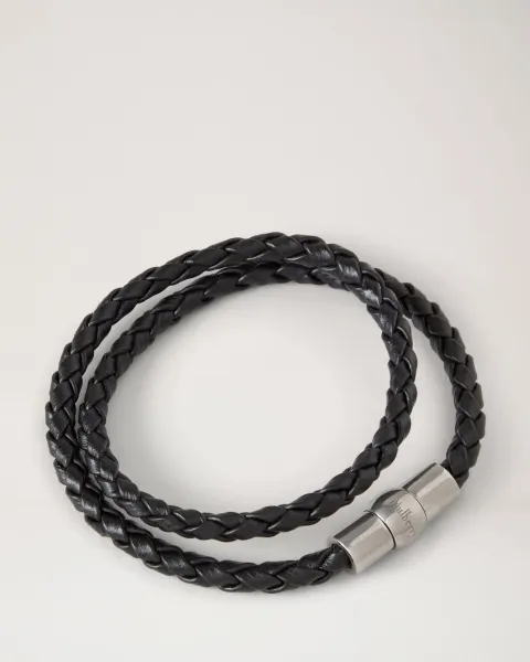 Iris Double Bracelet