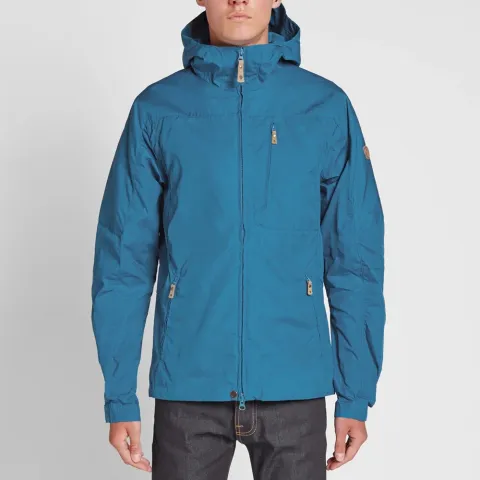 Sten Jacket