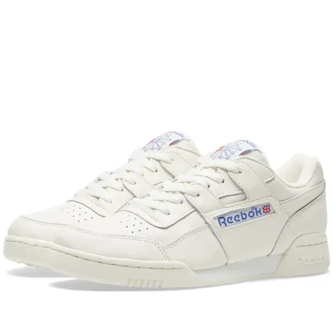 Workout Plus Vintage Premium