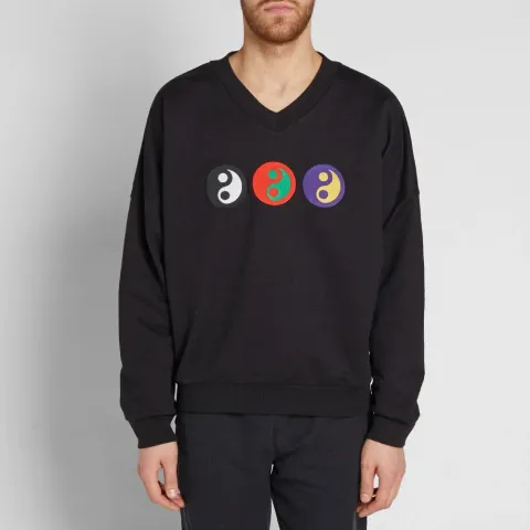 Yin Yang Sweat