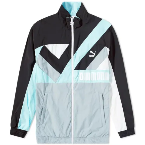 x Diamond Supply Co. Wind Jacket