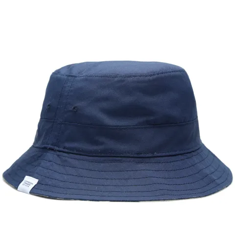 Reversible Flower Bucket Hat