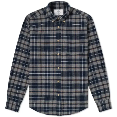 Capa Button Down Shirt