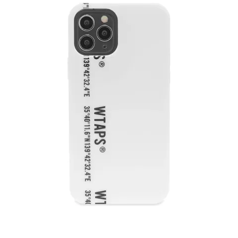 Bumper 02 iPhone 12/12 Pro Case