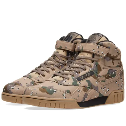 x MAJOR Ex-O-Fit Hi CN