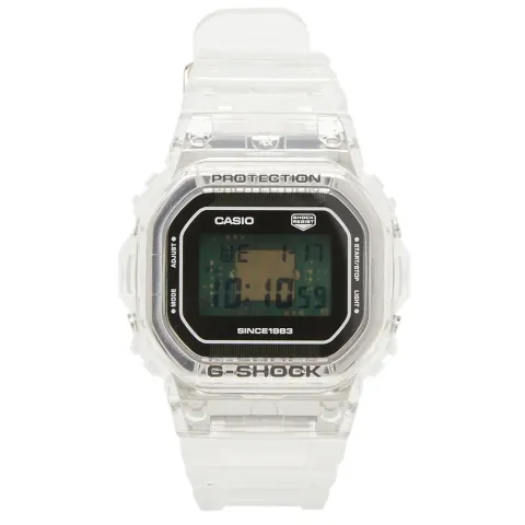 40th Anniversary DW-5040RX-7ER Watch