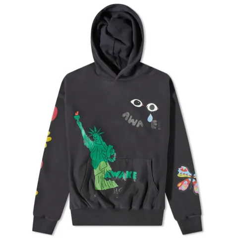x Stefan Meier Hoodie