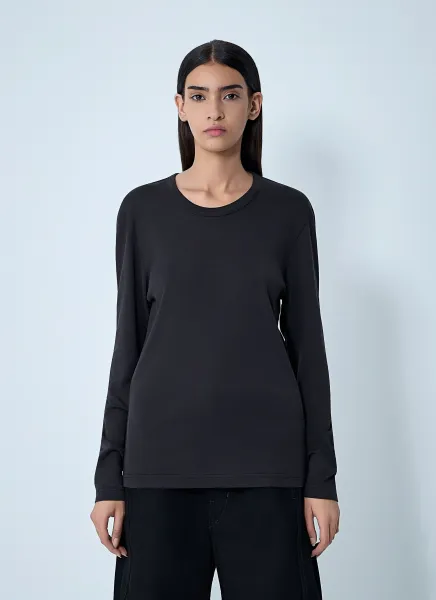 Jersey Top