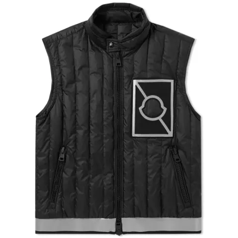 x Craig Green Cutout Logo Gilet
