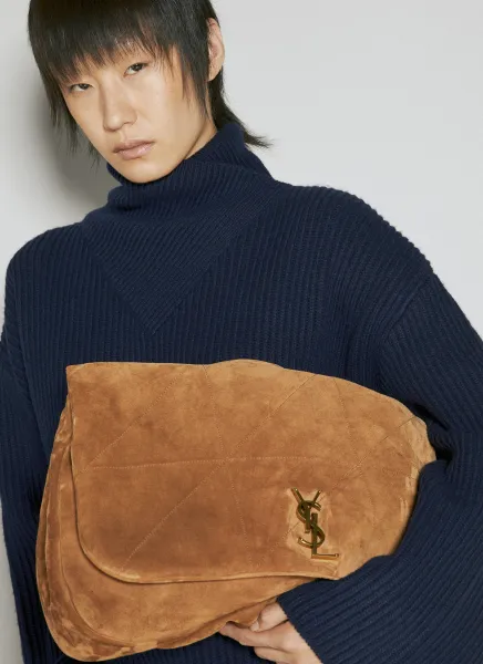 Jamie 4.3 Shoulder Bag