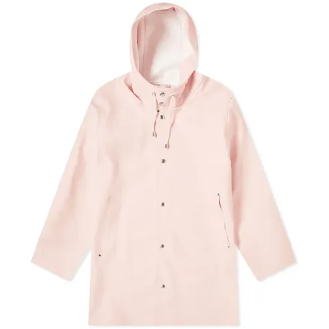 Stockholm Raincoat