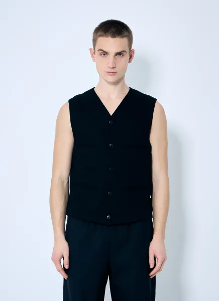 Tailored Waistcoat