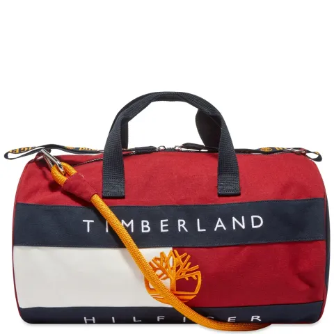 x Timberland Duffle Bag