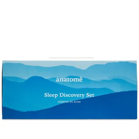 Essential Oil Discovery Set
